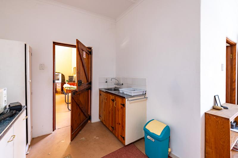 3 Bedroom Property for Sale in Riviersonderend Western Cape